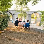 Campeggio Rcn La Bastide En Ardèche