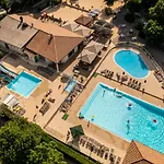 Rcn La Bastide En Ardèche Campeggio