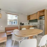Rcn La Bastide En Ardèche Campeggio 5*
