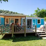 Rcn La Bastide En Ardèche Campeggio Sampzon