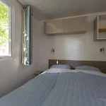 Rcn La Bastide En Ardèche Campeggio