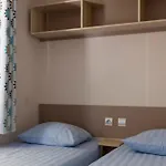 Rcn La Bastide En Ardèche Campeggio 5*