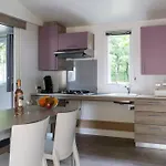 Campeggio Rcn La Bastide En Ardèche