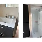 Rcn La Bastide En Ardèche Campeggio 5*