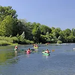 Campeggio Rcn La Bastide En Ardèche 5*