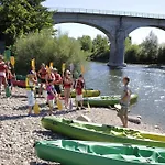 Campeggio Rcn La Bastide En Ardèche