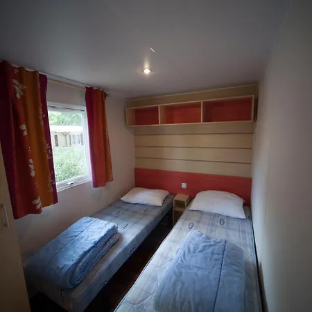 Campingplads Rcn La Bastide En Ardeche