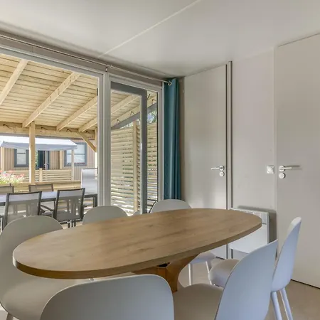 Kemping Rcn La Bastide En Ardeche 5*