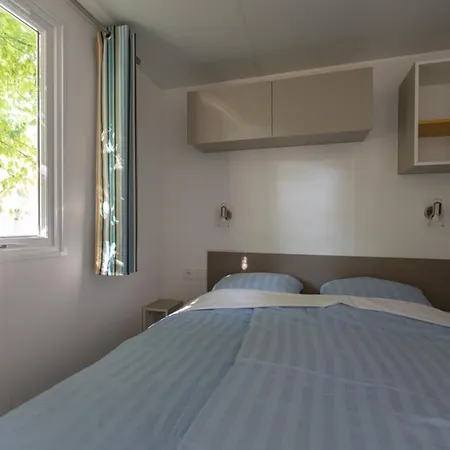 Rcn La Bastide En Ardeche Campingplads