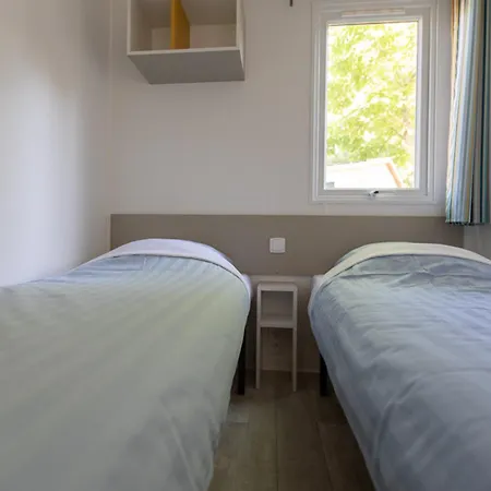 Campingplads Rcn La Bastide En Ardeche