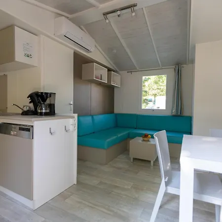 Rcn La Bastide En Ardeche Kemping 5*