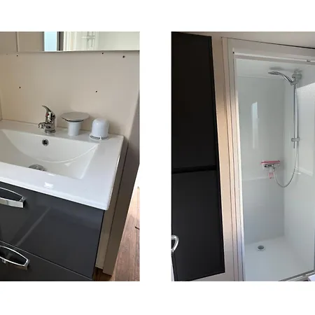 Rcn La Bastide En Ardeche Campingplads 5*