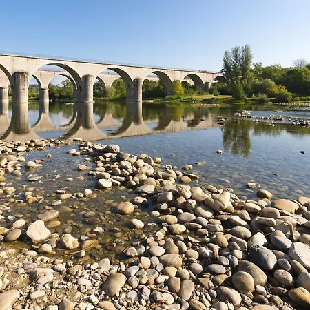 Rcn La Bastide En Ardeche Sampzon