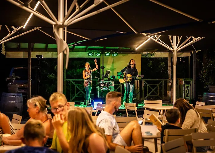 Rcn La Bastide En Ardeche Camping