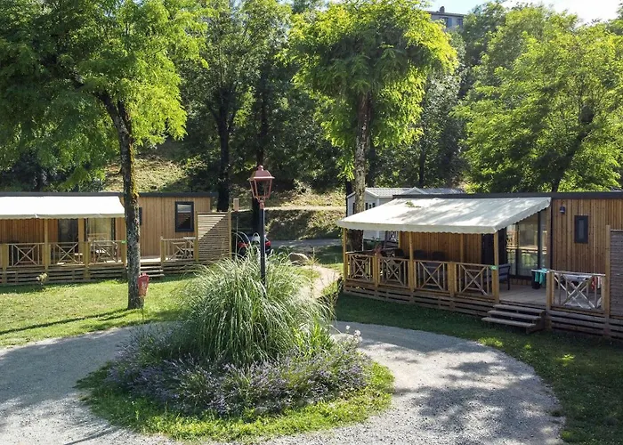 Rcn La Bastide En Ardeche Sampzon