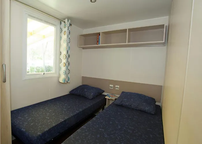 Rcn La Bastide En Ardeche Camping Sampzon