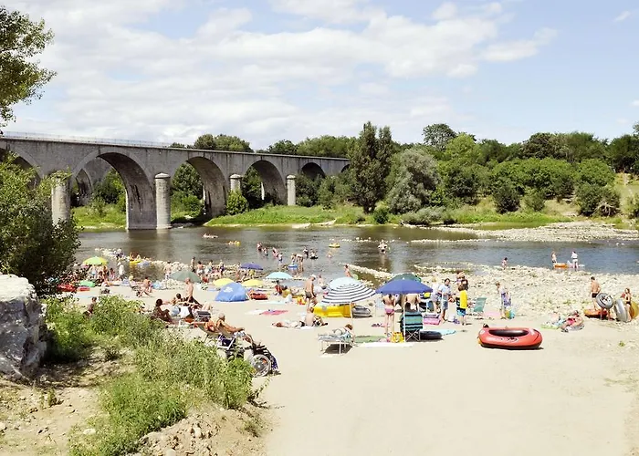 Rcn La Bastide En Ardeche