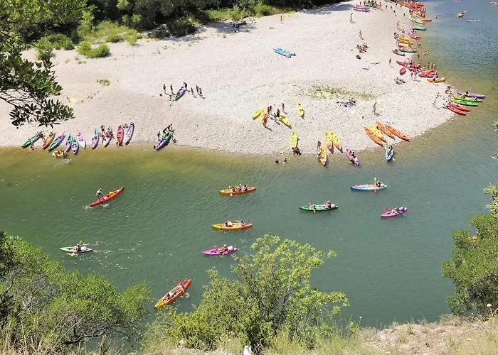 Rcn La Bastide En Ardeche