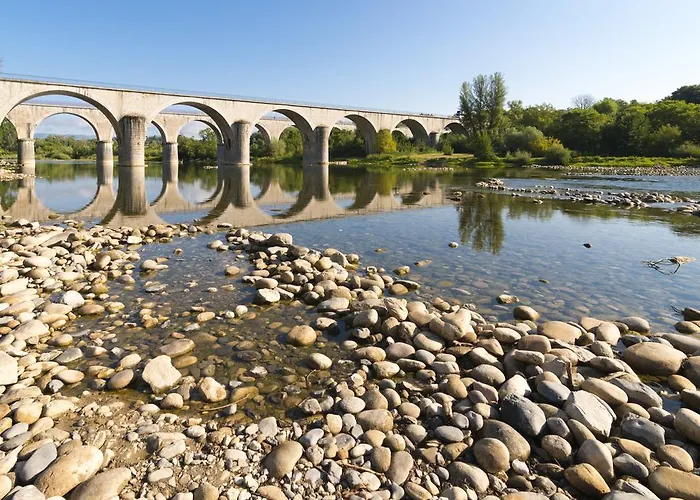 Rcn La Bastide En Ardeche Sampzon