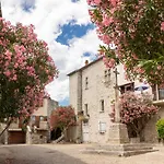 Camping Rcn La Bastide En Ardèche Sampzon
