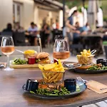 Camping Rcn La Bastide En Ardèche 5*