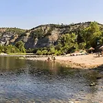 Rcn La Bastide En Ardèche Camping 5*