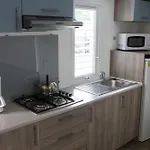 Rcn La Bastide En Ardèche 5*