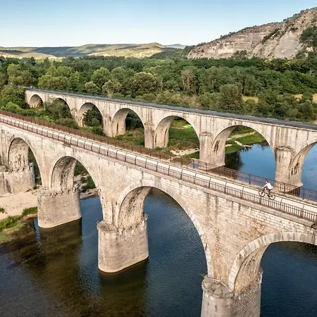 Rcn La Bastide En Ardeche Kemping