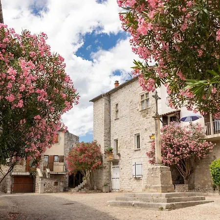 Camping Rcn La Bastide En Ardèche Sampzon