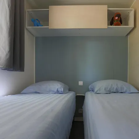 Rcn La Bastide En Ardèche 5*