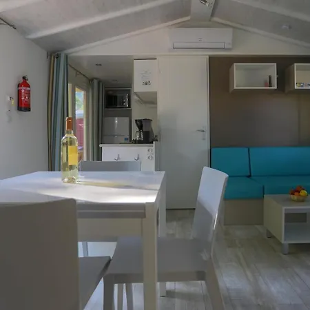 Rcn La Bastide En Ardeche Κάμπινγκ