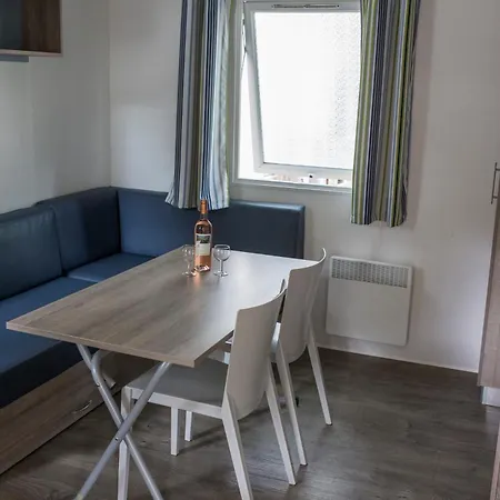 Rcn La Bastide En Ardèche Camping 5*