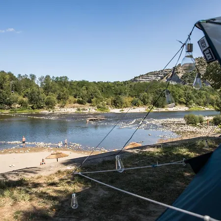 Rcn La Bastide En Ardèche 5* Sampzon