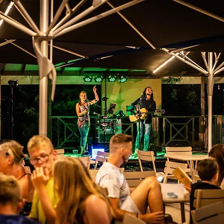 Rcn La Bastide En Ardèche Camping
