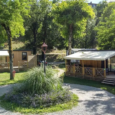 Rcn La Bastide En Ardèche Sampzon