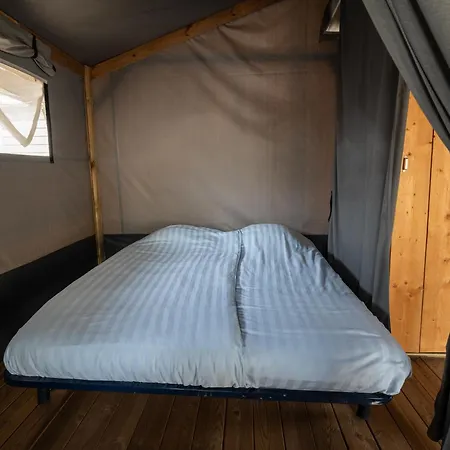 Rcn La Bastide En Ardèche Camping Sampzon
