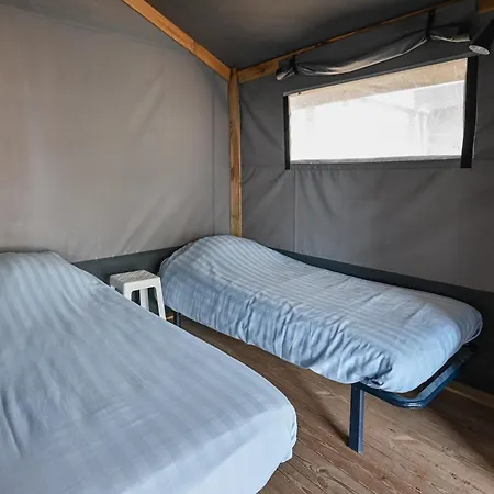 Camping Rcn La Bastide En Ardèche Sampzon