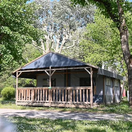 Rcn La Bastide En Ardèche 5* Sampzon
