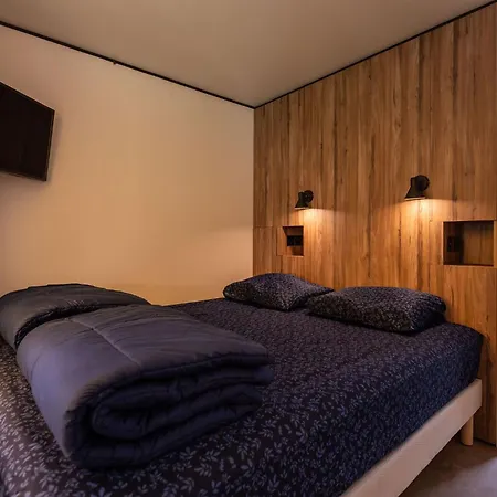 Camping Rcn La Bastide En Ardèche