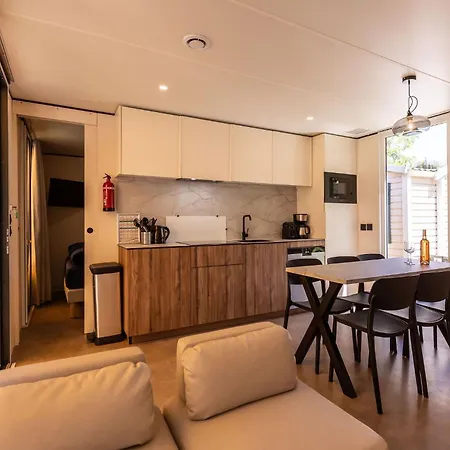 Rcn La Bastide En Ardeche Campsite 5*