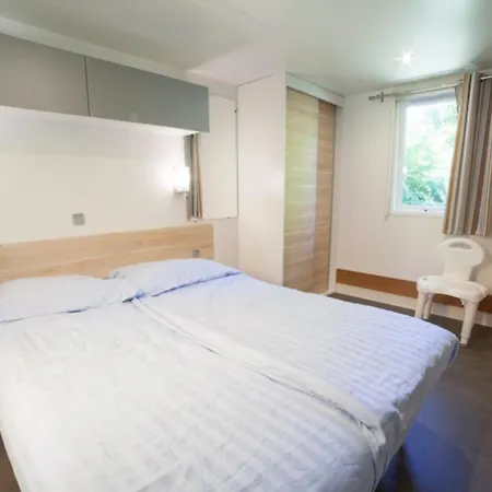 Camping Rcn La Bastide En Ardèche 5*