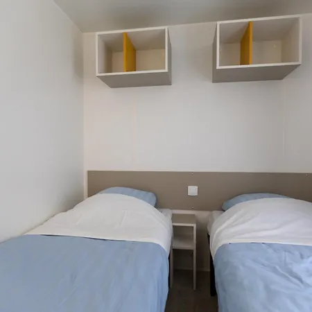 Camping Rcn La Bastide En Ardèche 5*