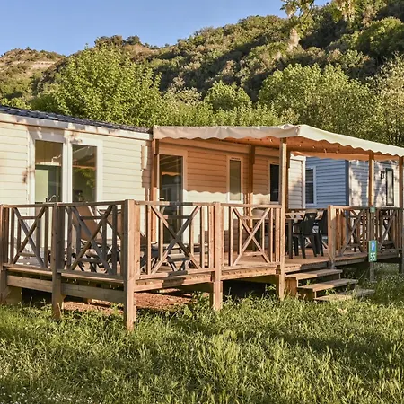 Rcn La Bastide En Ardèche 5*