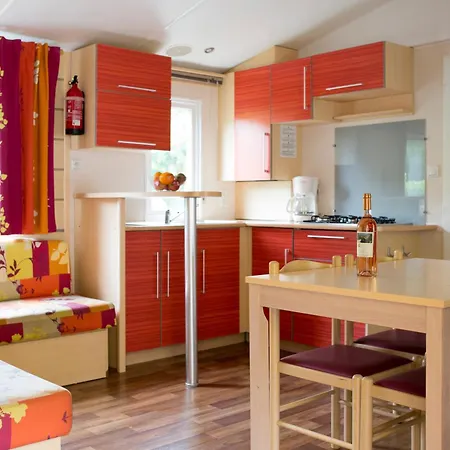 Rcn La Bastide En Ardèche 5* Sampzon