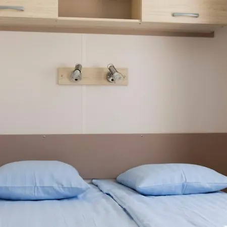 Rcn La Bastide En Ardeche Κάμπινγκ