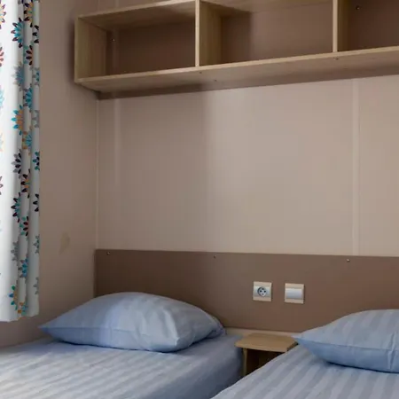 Rcn La Bastide En Ardèche Camping 5*