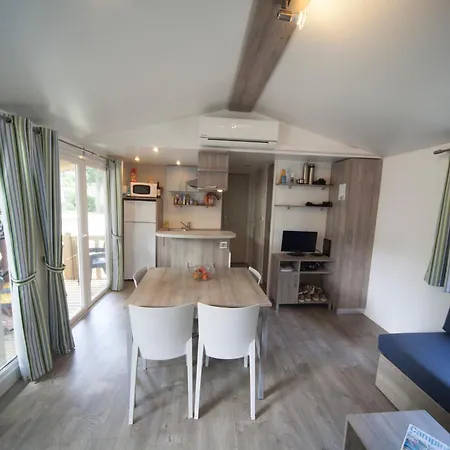 Rcn La Bastide En Ardeche 5*