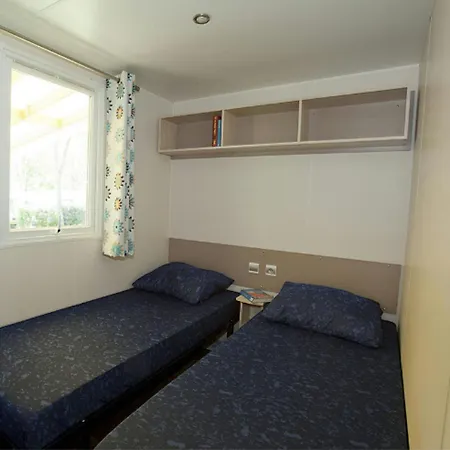 Rcn La Bastide En Ardèche Camping Sampzon
