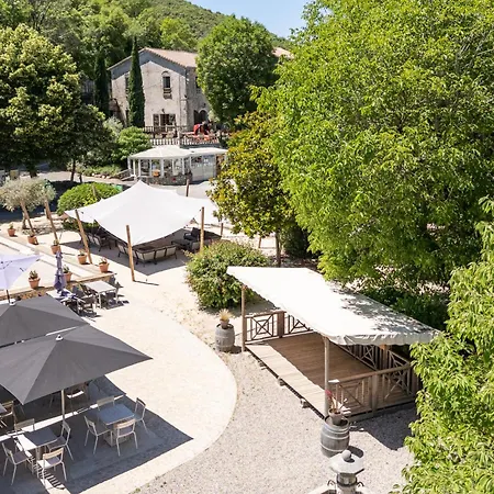 Campeggio Rcn La Bastide En Ardèche Sampzon