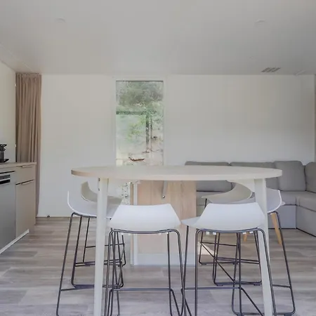 Rcn La Bastide En Ardèche 5* Sampzon